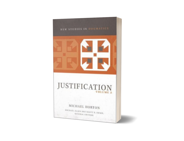 Michael Horton - Justification, Volume 2
